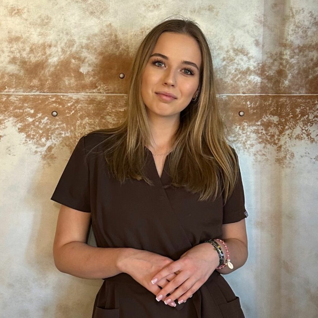 Asia — zespół AMAR Beauty