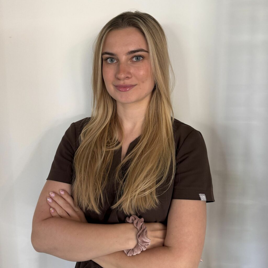 Laura — zespół AMAR Beauty