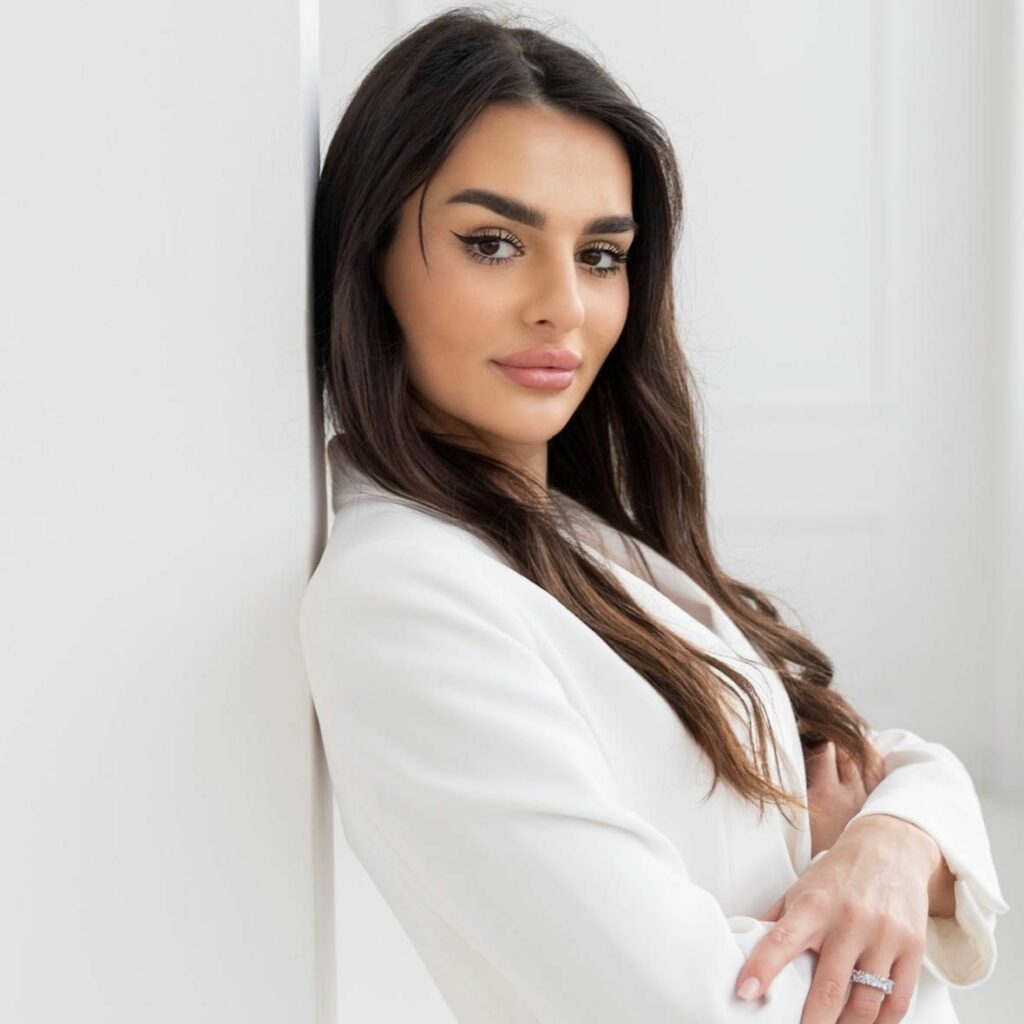 Nicole — zespół AMAR Beauty